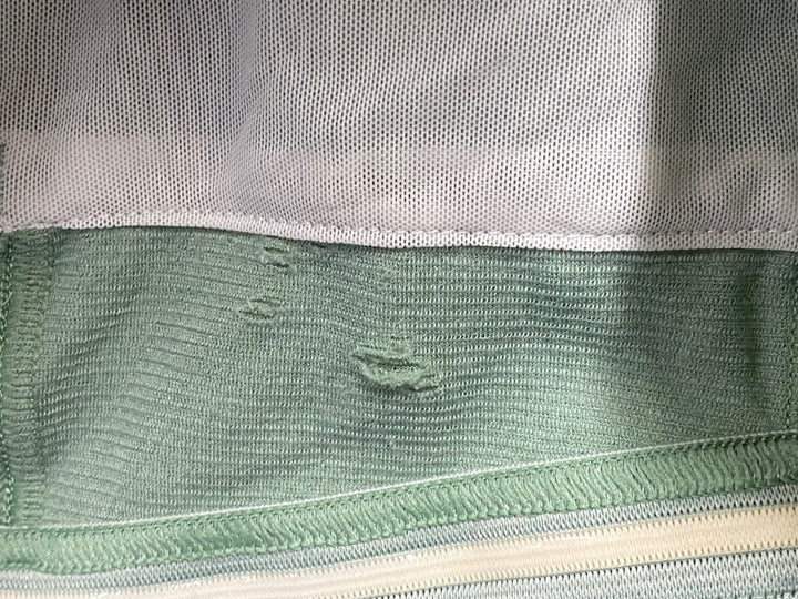 KA862 ラファ Rapha MEN'S LIGHTWEIGHT JERSEY 半袖 サイクルジャージ グリーン M