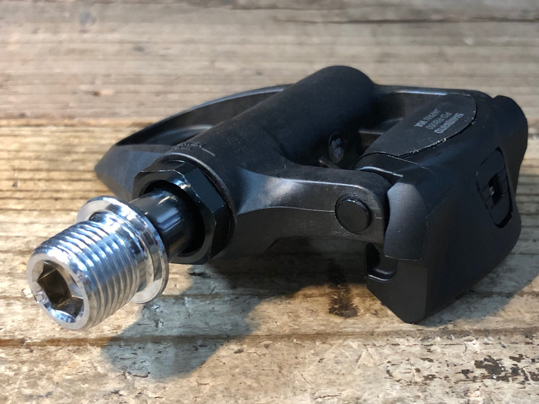 JW096 シマノ SHIMANO アルテグラ ULTEGRA PD-R8000 ビンディングペダル SPD-SL
