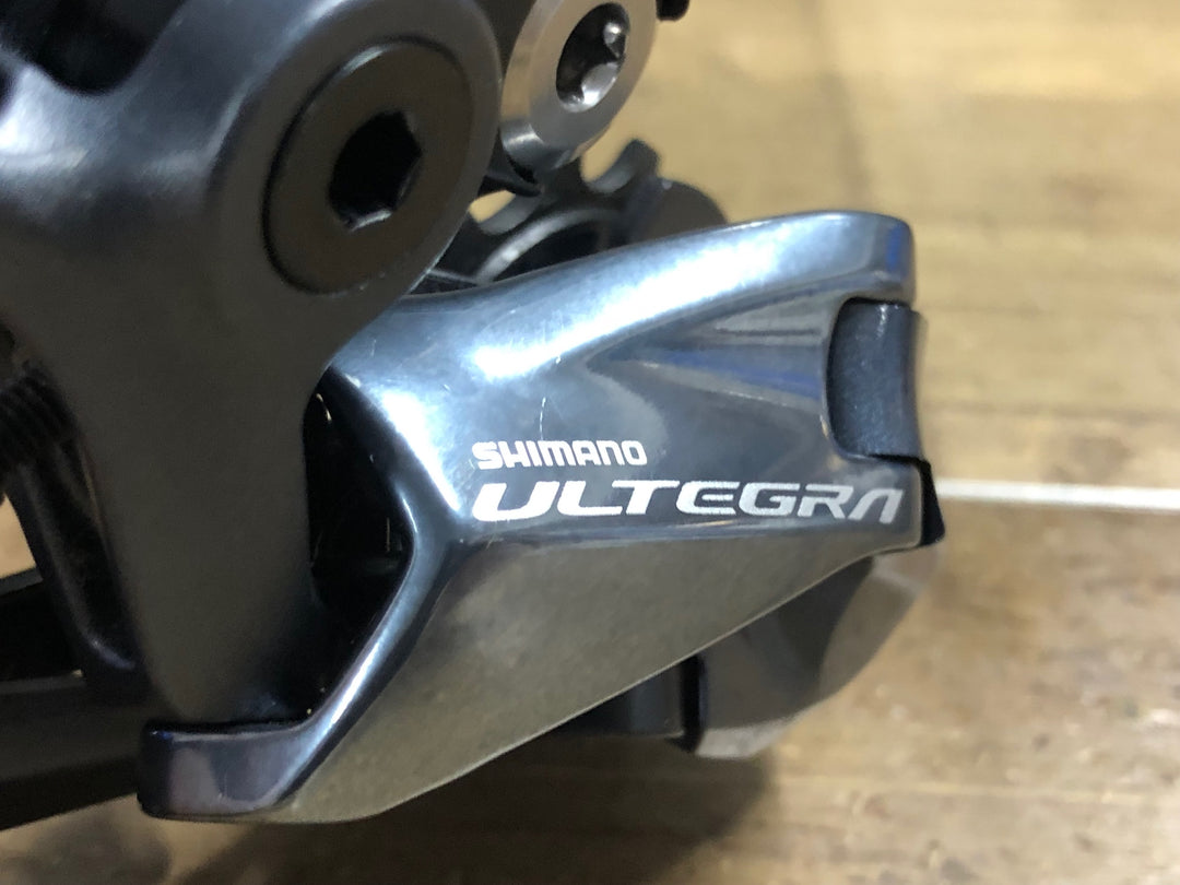 KM293 シマノ SHIMANO アルテグラ ULTEGRA RD-R8000 SS リアディレイラー 11s