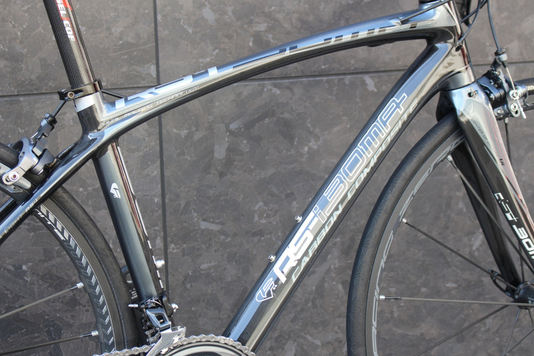 ボーマ BOMA RS-I 2011モデル Sサイズ シマノ アルテグラ R8000 11S カーボン ロードバイク 【福岡店】