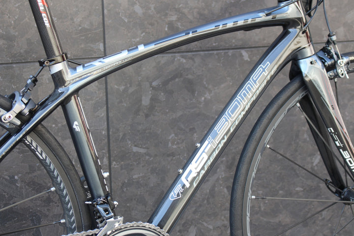 ボーマ BOMA RS-I 2011モデル Sサイズ シマノ アルテグラ R8000 11S カーボン ロードバイク 【福岡店】