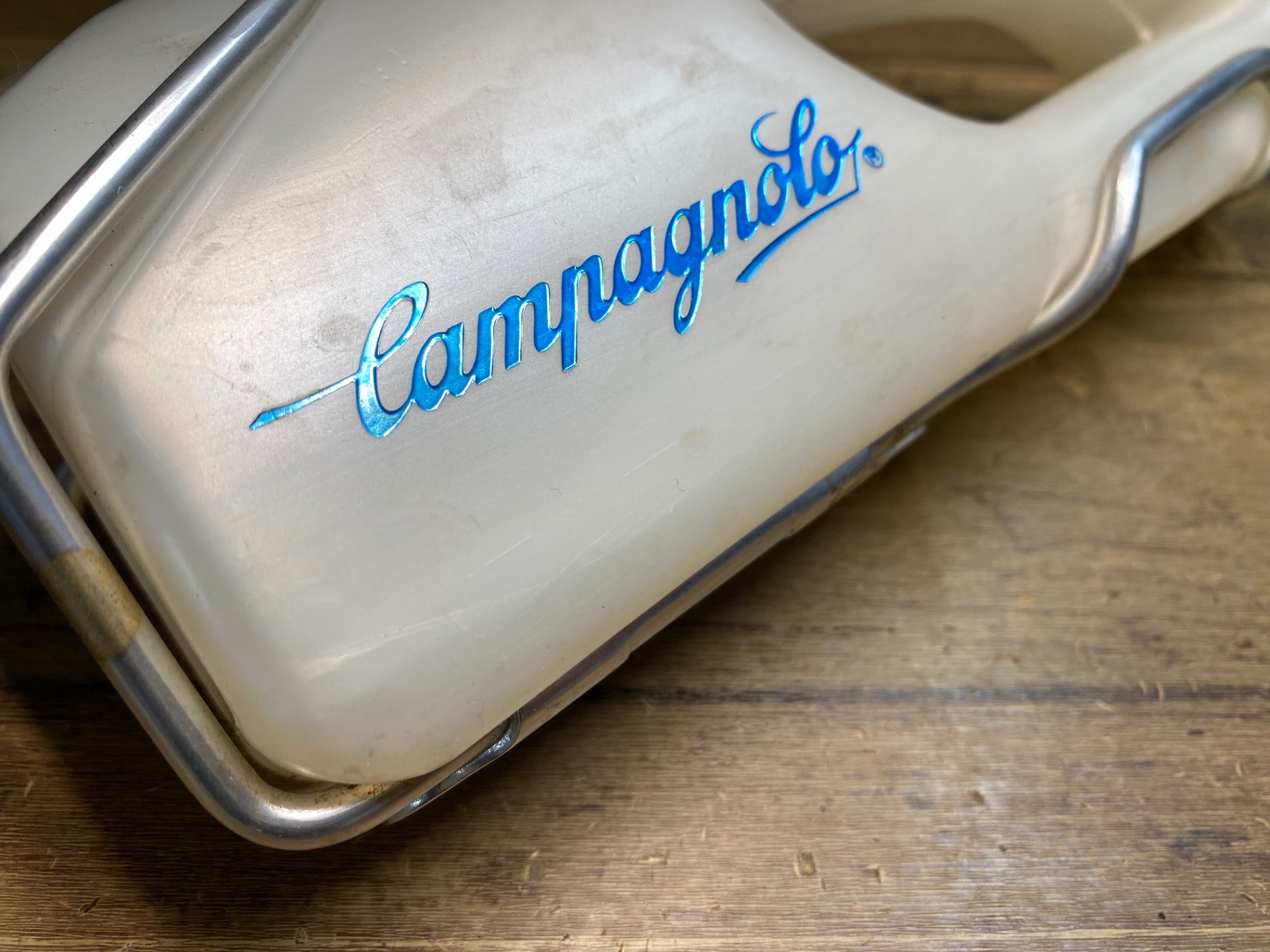 Campagnolo カンパニョーロ エアロボトル、ゲージセット
