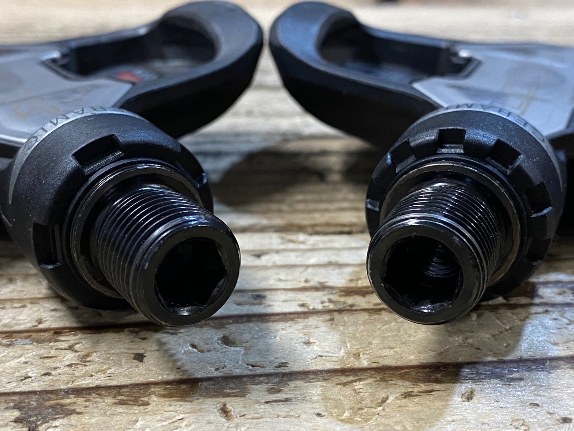 JS921 ルック LOOK KEO BLADE CARBON CERAMIC ビンディングペダル