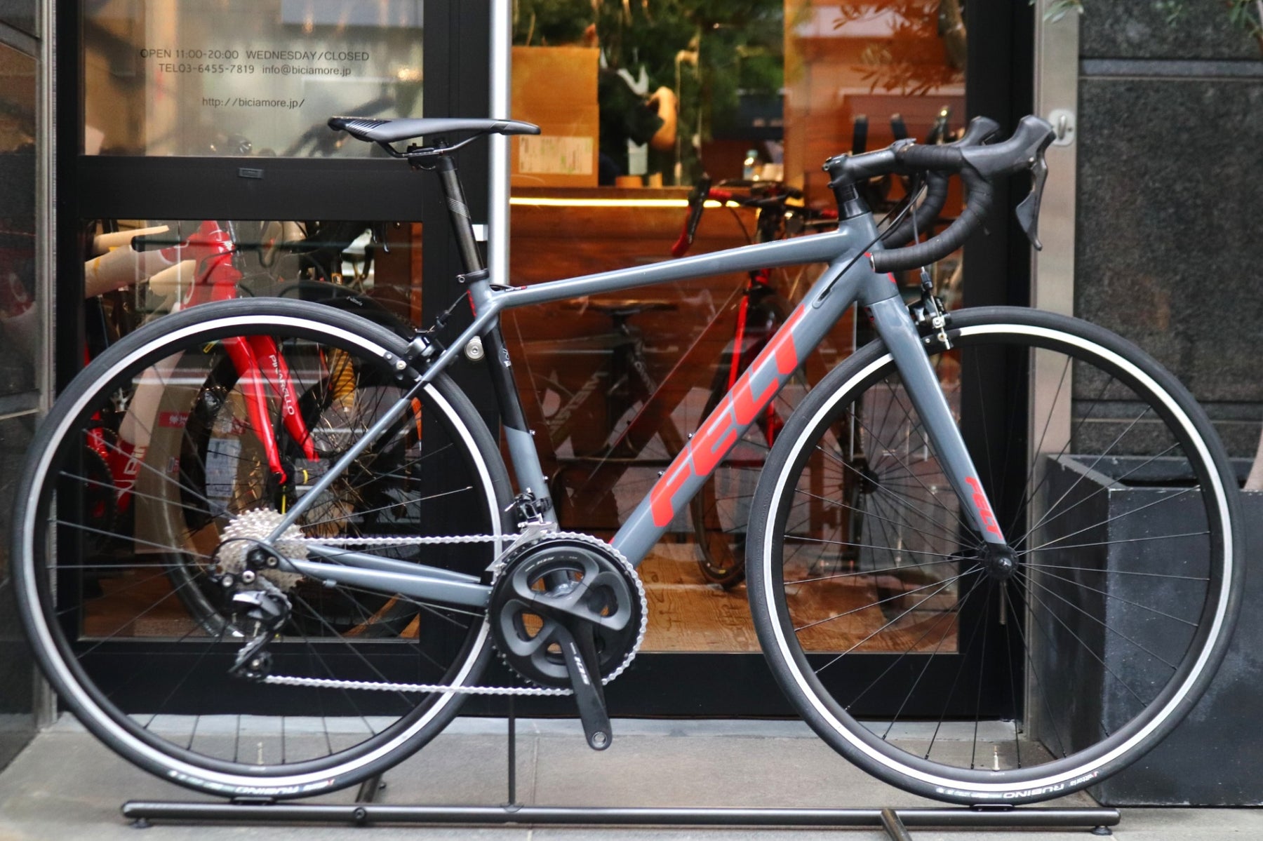 フェルト FELT FR30 2020モデル 510サイズ シマノ 105 R7000 11S 