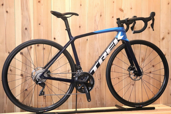 トレック TREK エモンダ EMONDA SL5 DISC 2021年モデル 52サイズ シマノ 105 R7020 11S カーボン ロードバイク 【芦屋店】