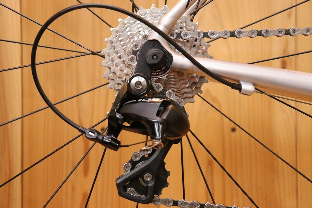 スペシャライズド SPECIALIZED アレー ALLEZ SPRINT DSW SL COMP 2018年モデル 56サイズ シマノ 105 5800 11S アルミ ロードバイク 【芦屋店】