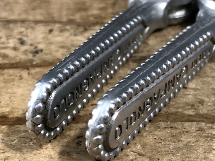 KH590 カンパニョーロ CAMPAGNOLO スーパーレコード SUPER RECORD Wレバー シフトレバー フリクション