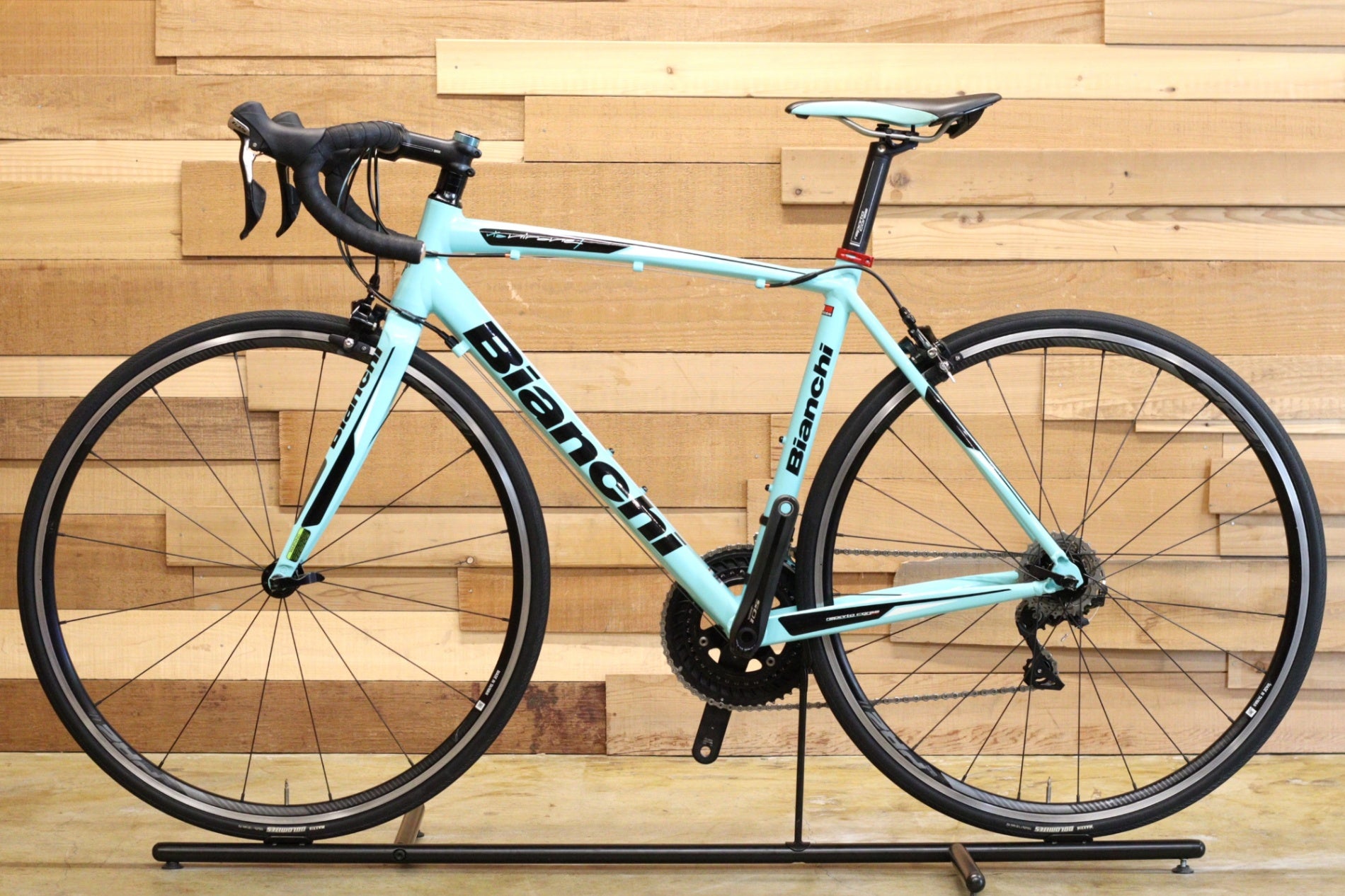 Bianchi Via NIRONE7 ビアンキ アルミフレーム SHIMANO Bianchi Via NIRONE7 ビアンキ アルミフレーム SHIMANO