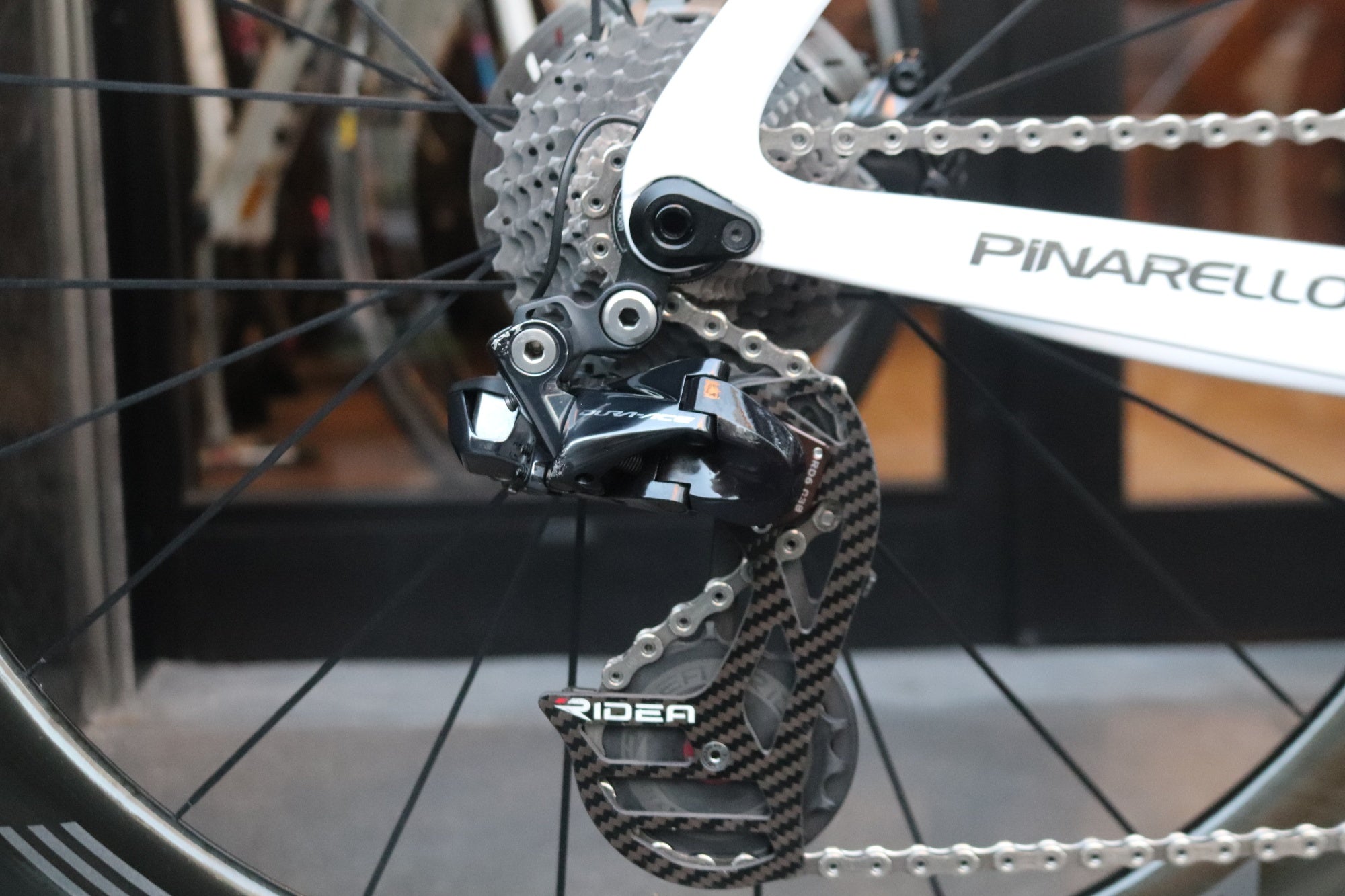 ピナレロ PINARELLO ドグマ DOGMA F12 DISK WHITE TDF 2020モデル 515 ピナレロ PINARELLO ドグマ DOGMA F12 DISK WHITE TDF 2020モデル 515