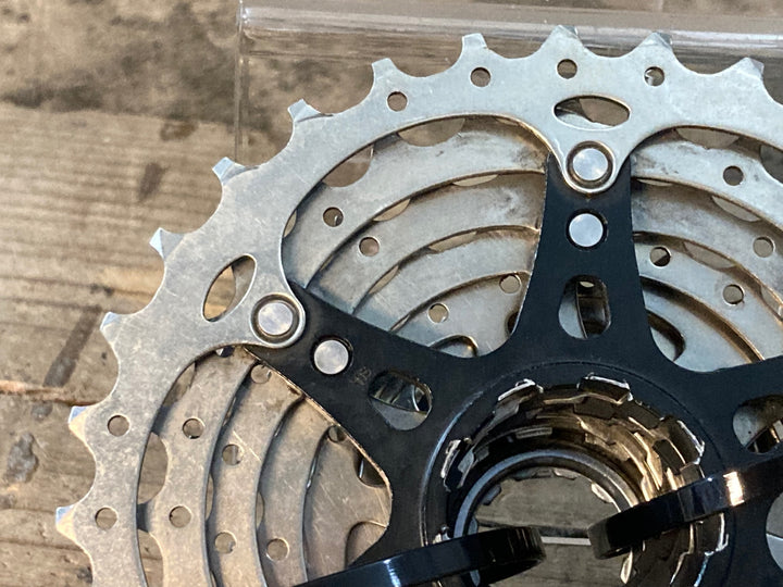 JT610 シマノ SHIMANO 105 CS-5800 スプロケット 11-32T 11S