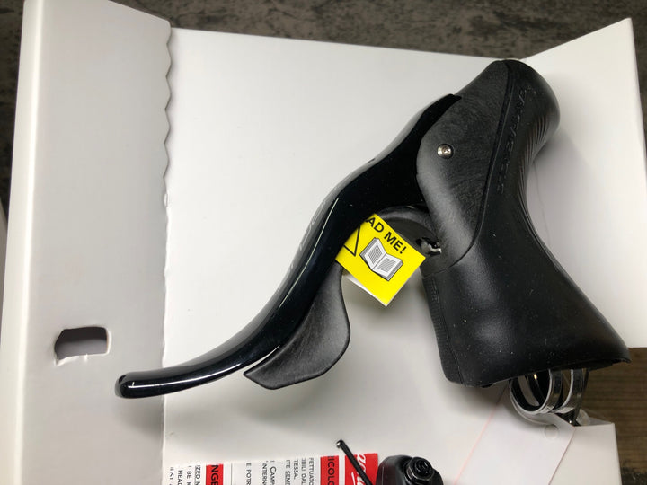 JK378 カンパニョーロ CAMPAGNOLO コーラス CHORUS 2S 左 エルゴパワー キャリパーセット