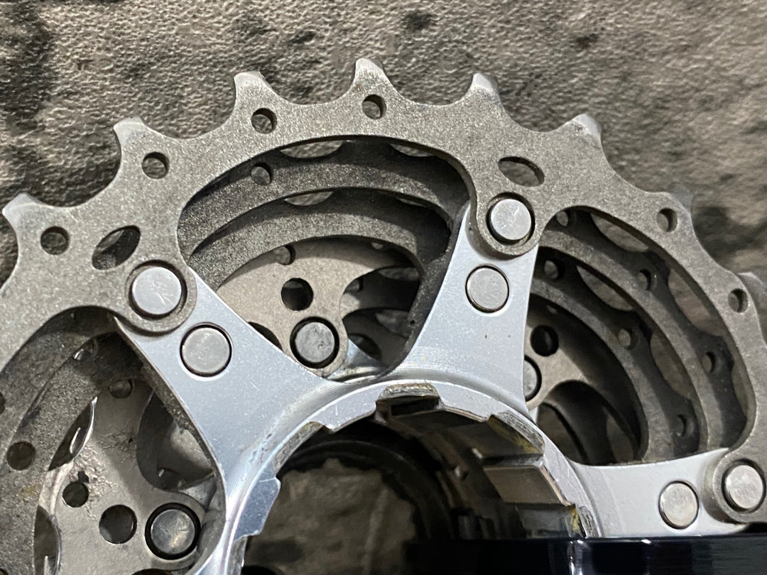 JT442 シマノ SHIMANO デュラエース DURA-ACE CS-7700 スプロケット 12-25T 9S