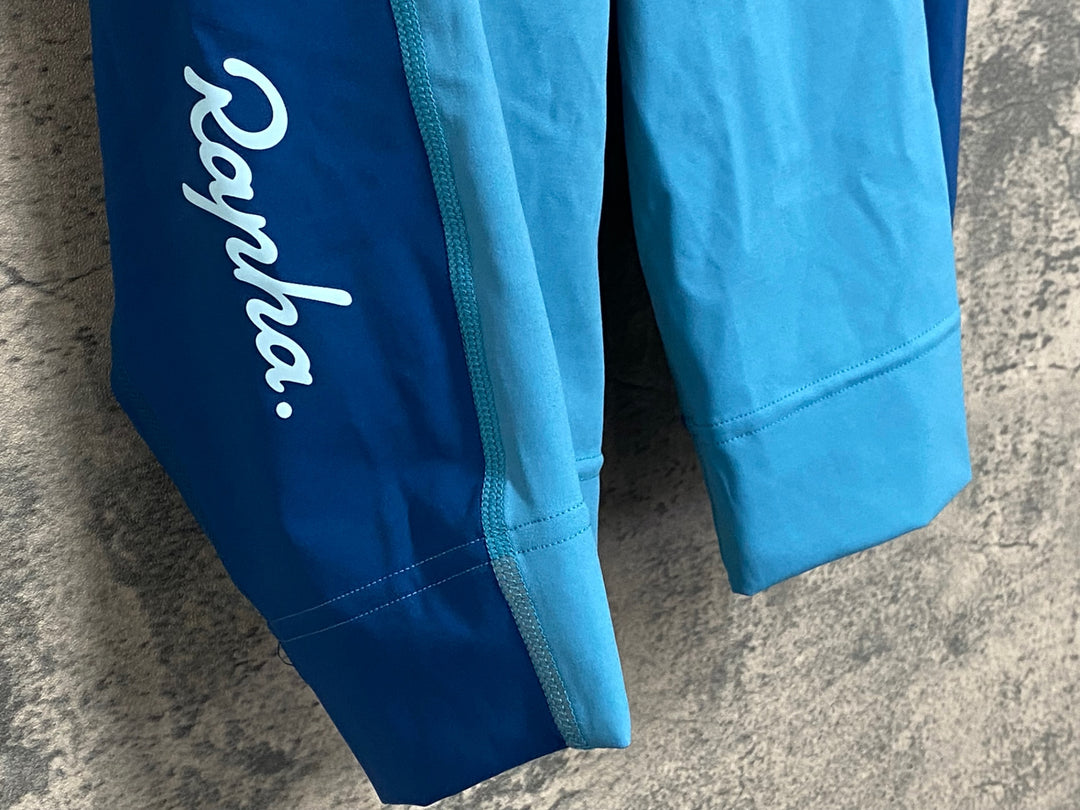 JH847 ラファ Rapha WOMEN'S COMMUTER SHORTS パンツ ターコイズ M