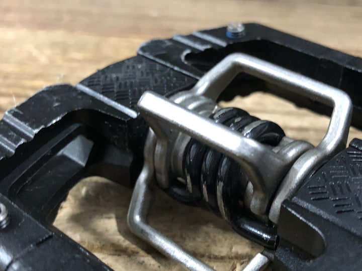 KF882 クランクブラザーズ crankbrothers マレット mallet E ビンディングペダル