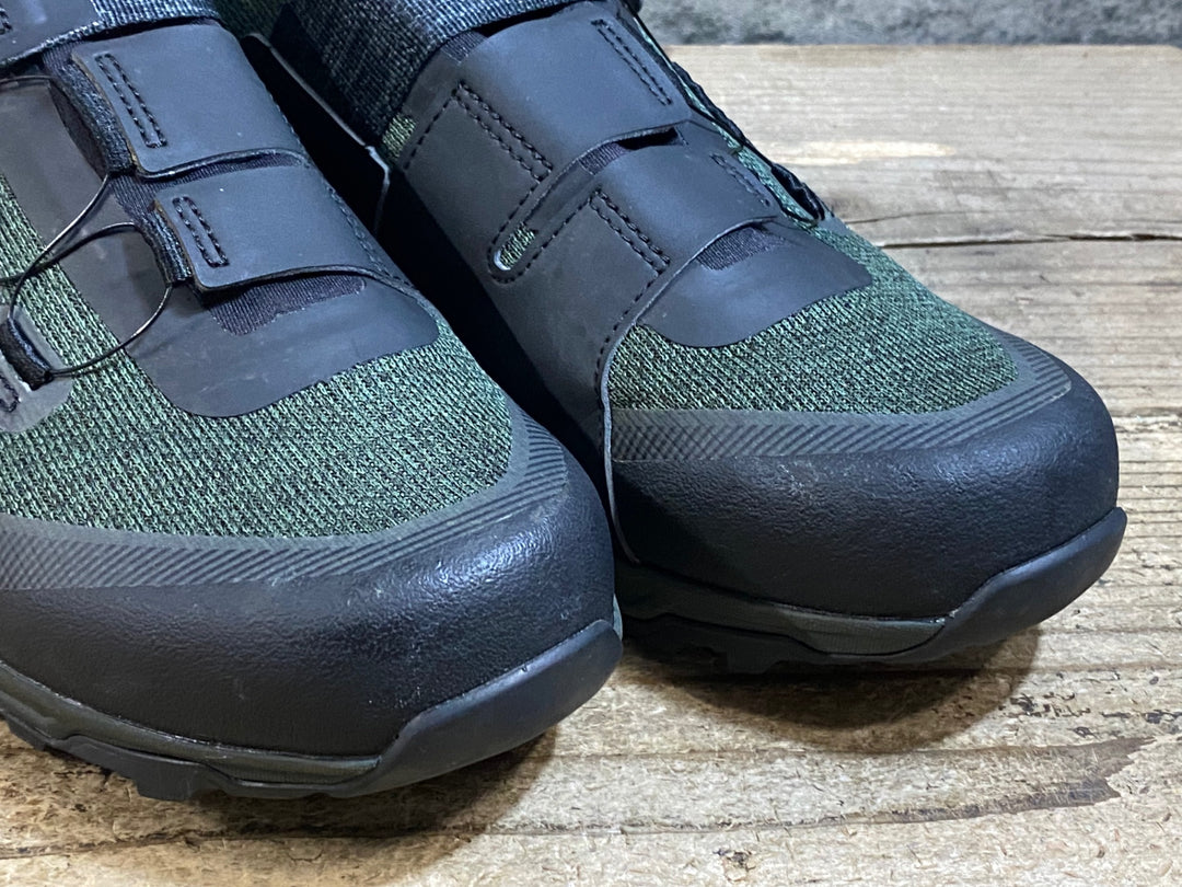 KE180 シマノ SHIMANO SH-ET701 シューズ EU42