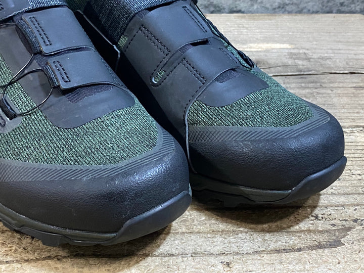 KE180 シマノ SHIMANO SH-ET701 シューズ EU42