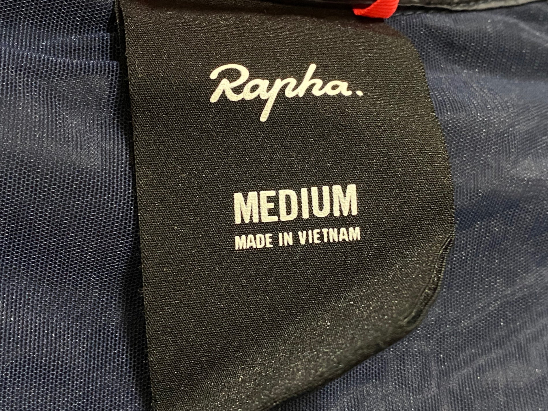 JT083 ラファ Rapha BREVET INSULATED JACKET 長袖サイクルジャケット