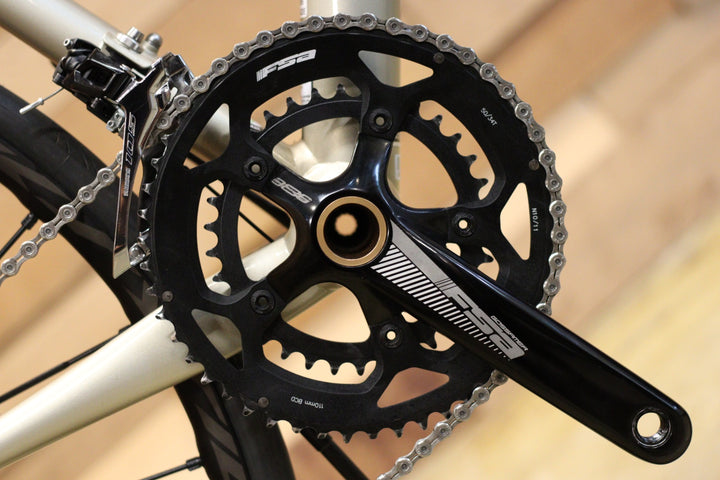 キャノンデール CANNONDALE シナプス SYNAPSE DISC 2020 51サイズ シマノ 105 R7000 MIX 11S アルミ ロードバイク 【立川店】