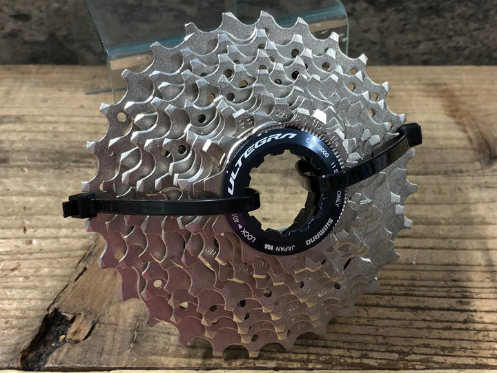 KP721 シマノ SHIMANO アルテグラ ULTEGRA CS-R8000 スプロケット 11-28T 11s