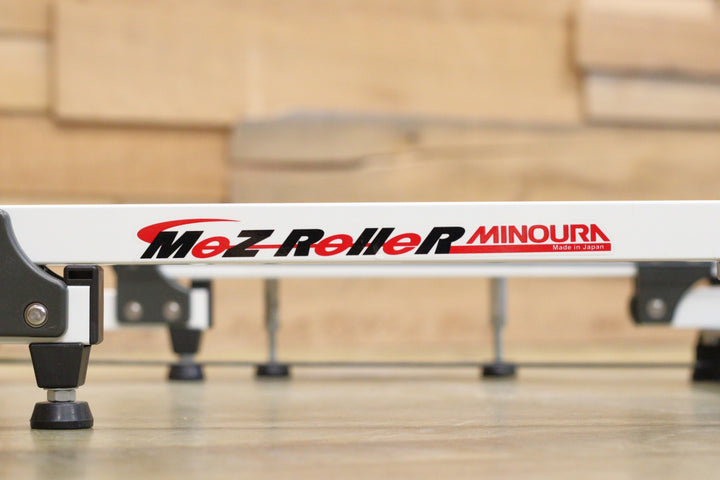 ミノウラ MINOURA モッズローラー MOZ-ROLLER 3本ローラー ローラー台 【立川店】