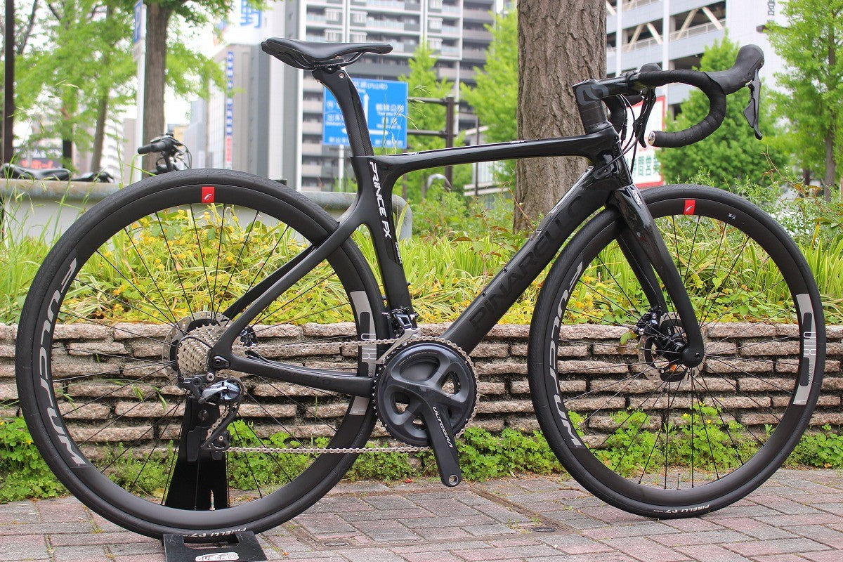 ピナレロ PINARELLO プリンス PRINCE FX DISK 2020年モデル 465サイズ