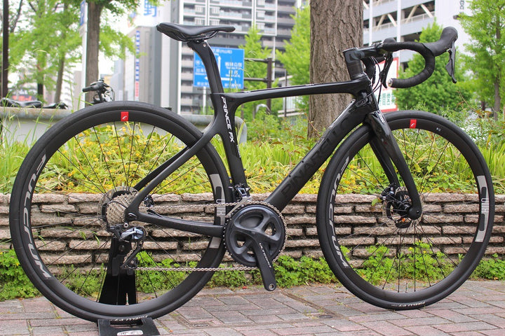 ピナレロ PINARELLO プリンス PRINCE FX DISK 2020年モデル 465サイズ シマノ アルテグラ R8020 11S カーボン ロードバイク 【名古屋店】