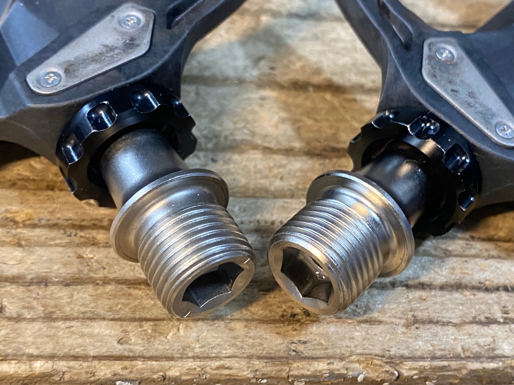 JZ072 シマノ SHIMANO 105 PD-R7000 ビンディングペダル SPD-SL – BICI