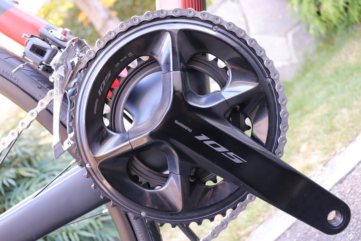 ウィリエール WILIER ガルダ GARDA DISC 2022 Mサイズ シマノ 105 R7100 12S カーボン ロードバイク 【さいたま浦和店】