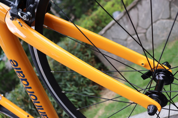 新品未使用 キャノンデール CANNONDALE キャド CAAD OPTIMO 3 2024年 51サイズ シマノ ソラ R3000 9S アルミ ロードバイク 【さいたま浦和店】