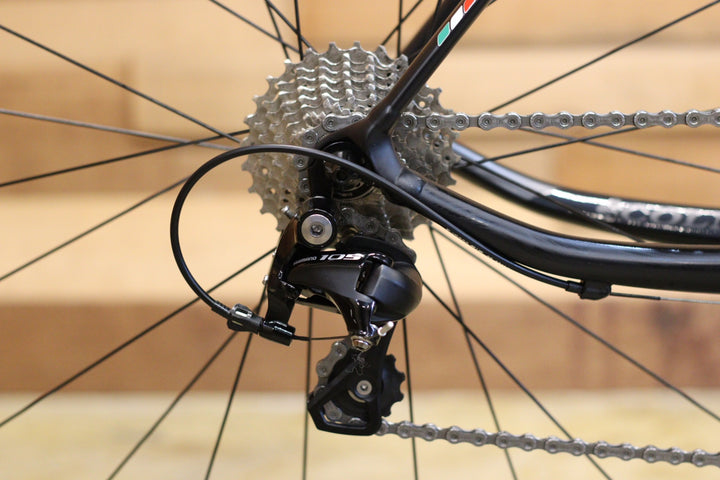 コルナゴ COLNAGO CX ZERO ALU 2015 50Sサイズ シマノ 105 5800 MIX 11S アルミ ロードバイク 【立川店】