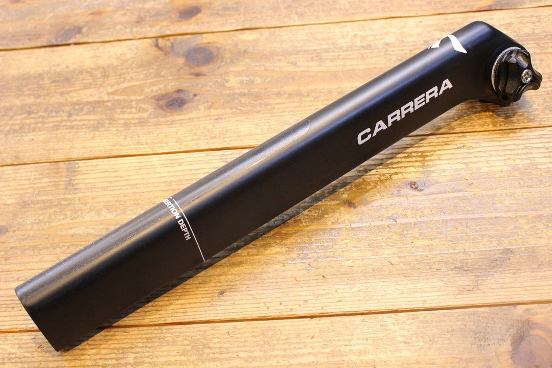 美車！】カレラ CARRERA TD01-AIR 2024モデル Sサイズ カーボン ロード 