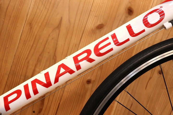 ピナレロ PINARELLO FP1 2011年モデル 440S シマノ 105 5800 MIX 11S アルミ カーボンバック ロードバイク 【芦屋店】