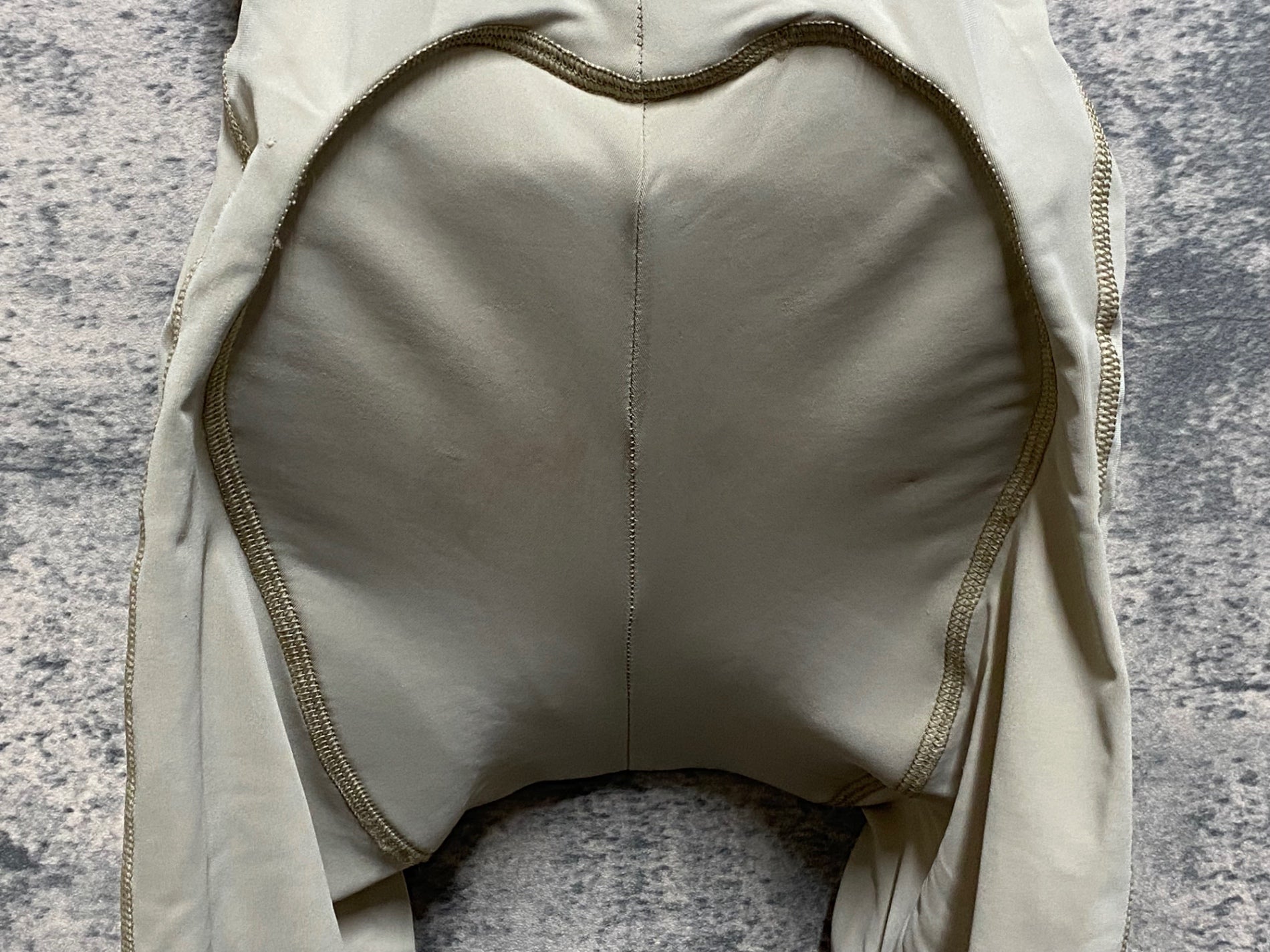 JQ535 イザドア Isadore ALTERNATIVE BIB SHORTS ビブショーツ