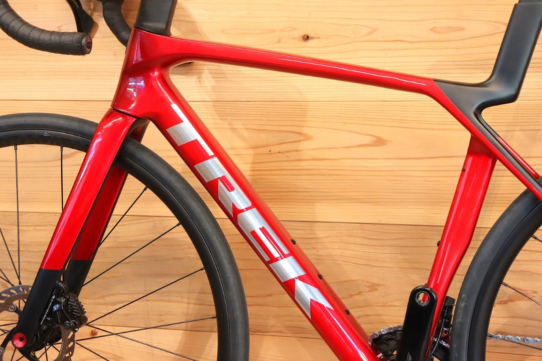 トレック TREK マドン MADONE SL5 GEN8 2026モデル Mサイズ シマノ 105 R7120 12S カーボン ロードバイク 【千葉店】