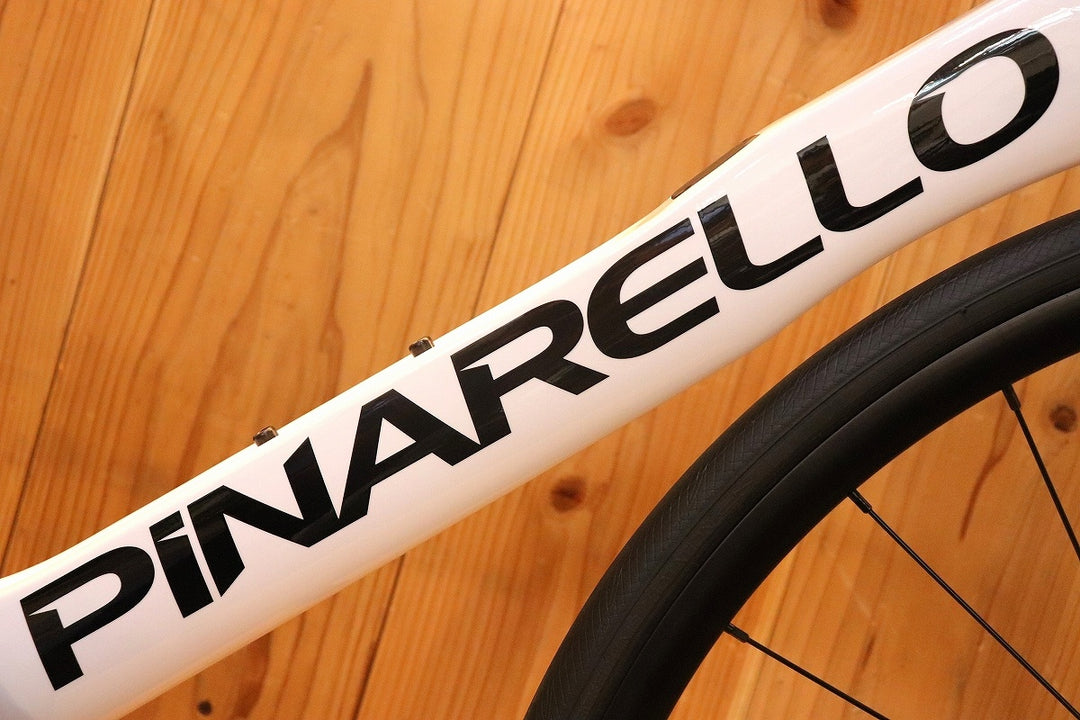 ピナレロ PINARELLO プリンス PRINCE FX DISK 2020年モデル 530サイズ シマノ デュラエース R9120 MIX 11S カーボン ロードバイク 【芦屋店】