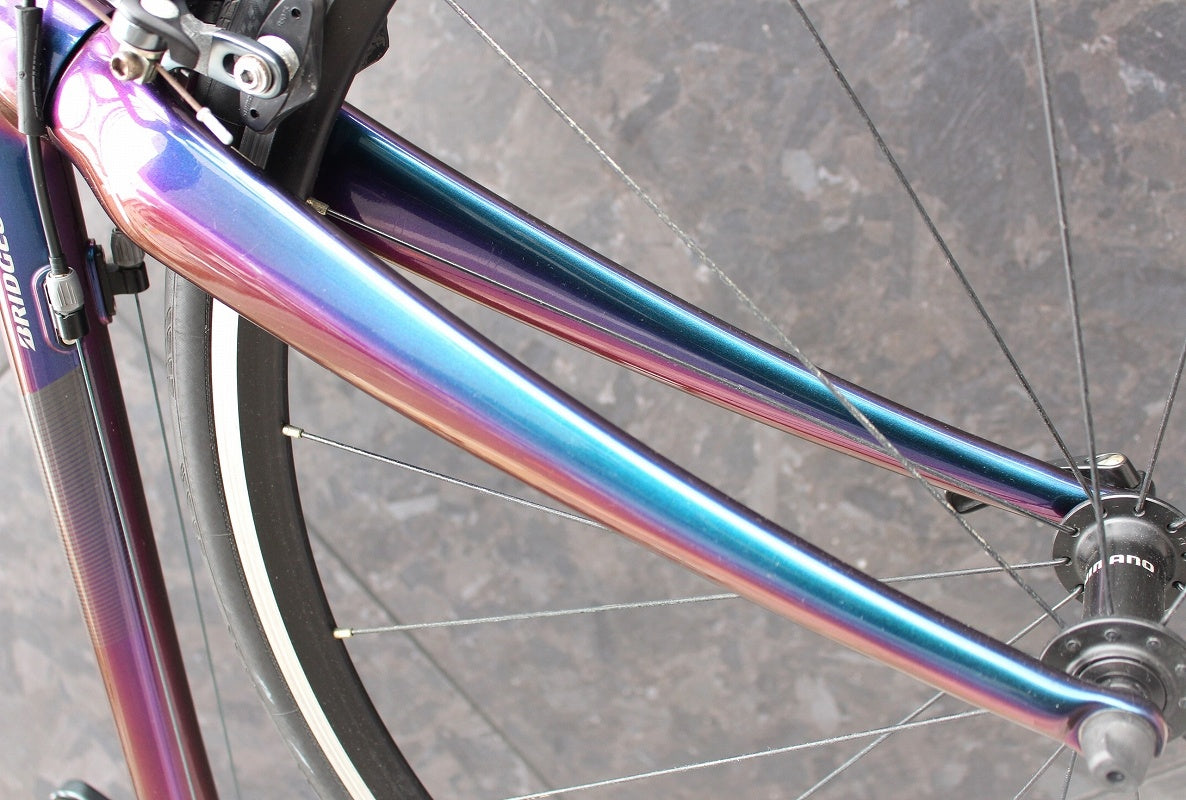 ブリヂストン アンカー BRIDGESTONE ANCHOR RL6W 2020 390サイズ シマノ ティアグラ 4700 アルミ ロード –  BICI AMORE ONLINE STORE