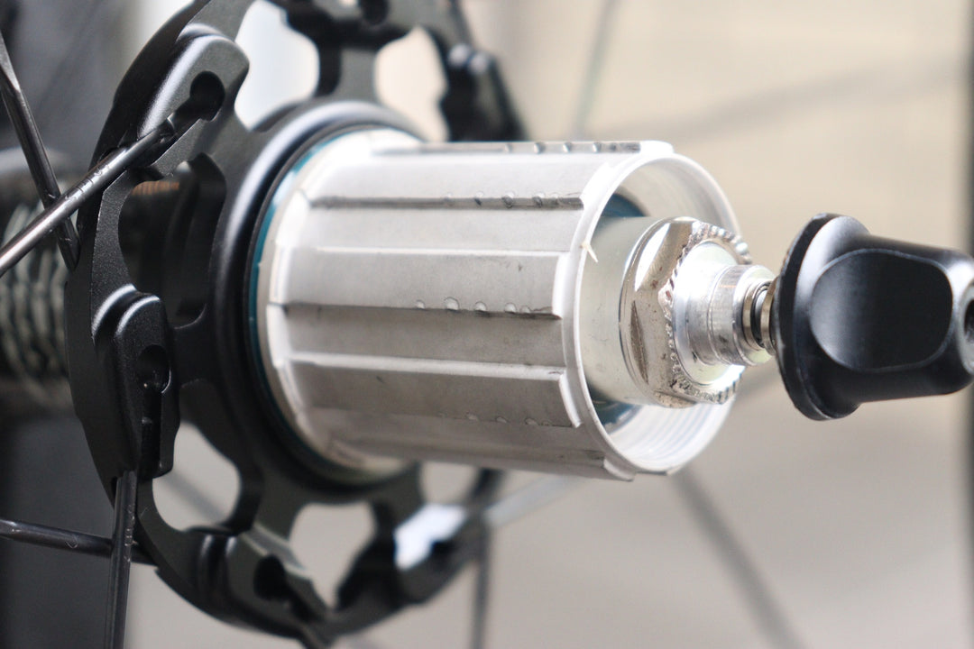 カンパニョーロ CAMPAGNOLO ボーラ ウルトラ BORA ULTRA 35 シマノ 11S/12S カーボン チューブラー ホイールセット 【横浜店】