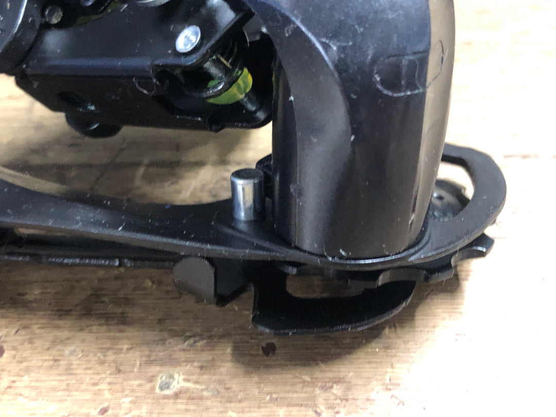 KE762 シマノ SHIMANO ソラ SORA RD-R3000 SS リアディレイラー 9s