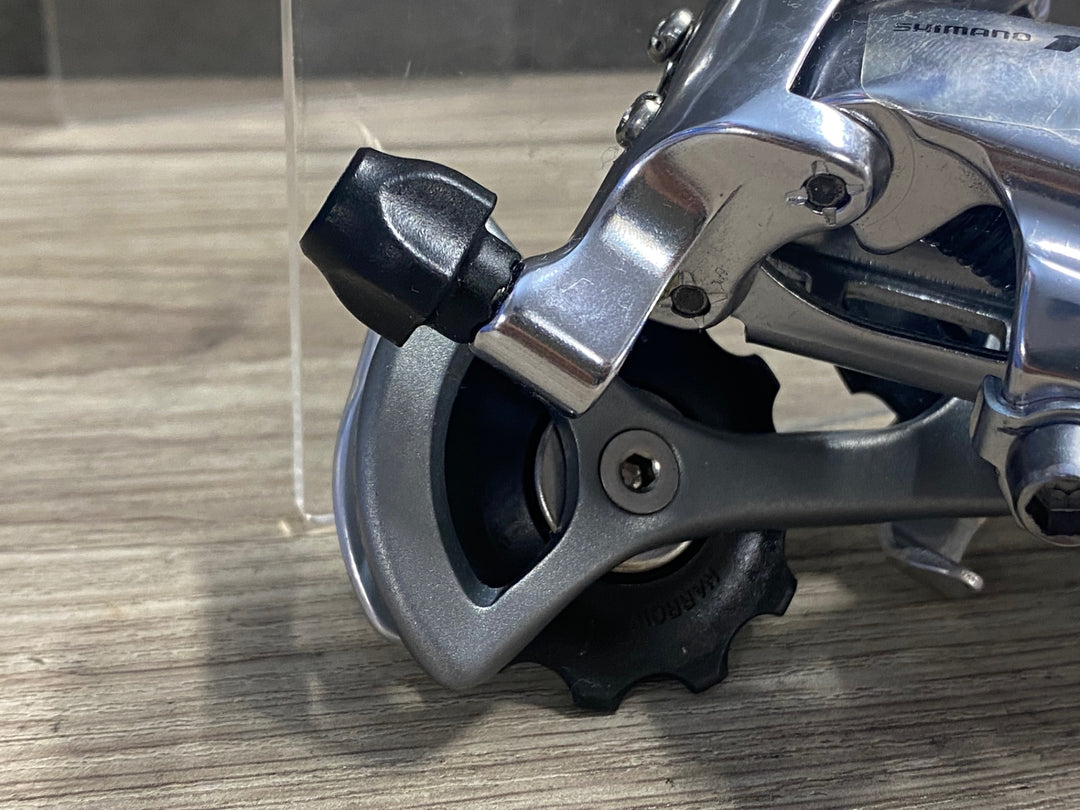 KK641 シマノ SHIMANO 105 RD-5600 リアディレイラー 10S