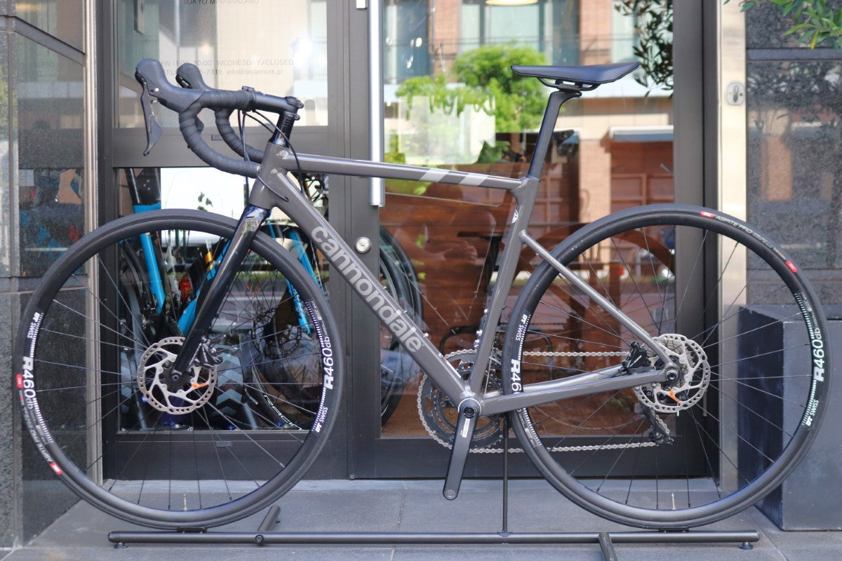 キャノンデール CANONNDALE キャド CAAD13 DISC 2023モデル 51サイズ