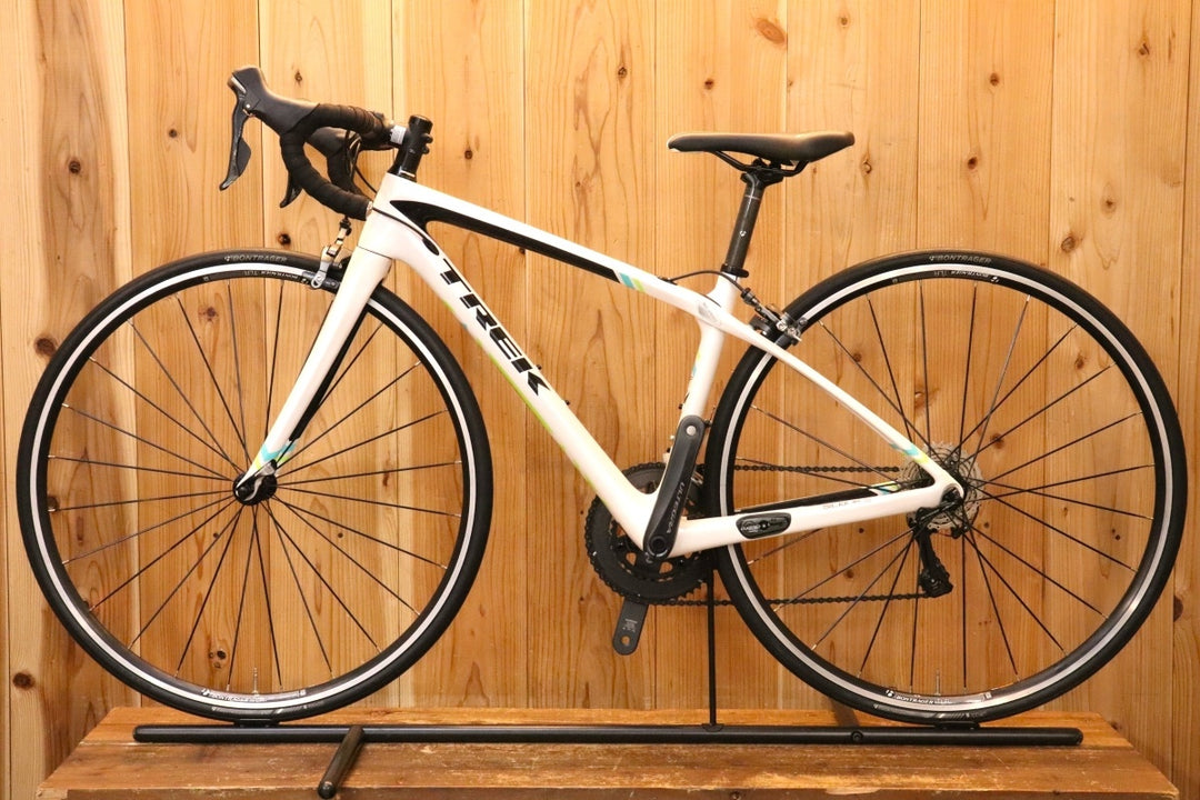trek silque女性用ロードバイク（値下げ）