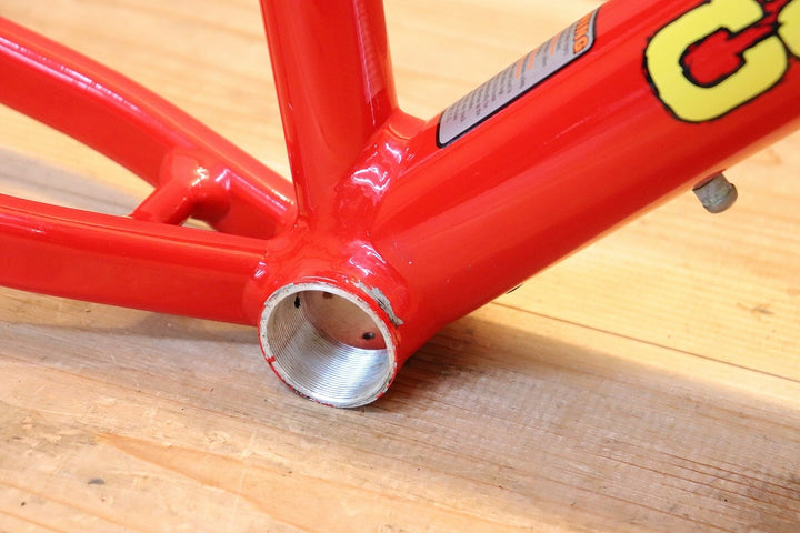 キャノンデール CANNONDALE M500 CAD2 アルミ マウンテンバイク MTB フレームセット 26インチ 【芦屋店】