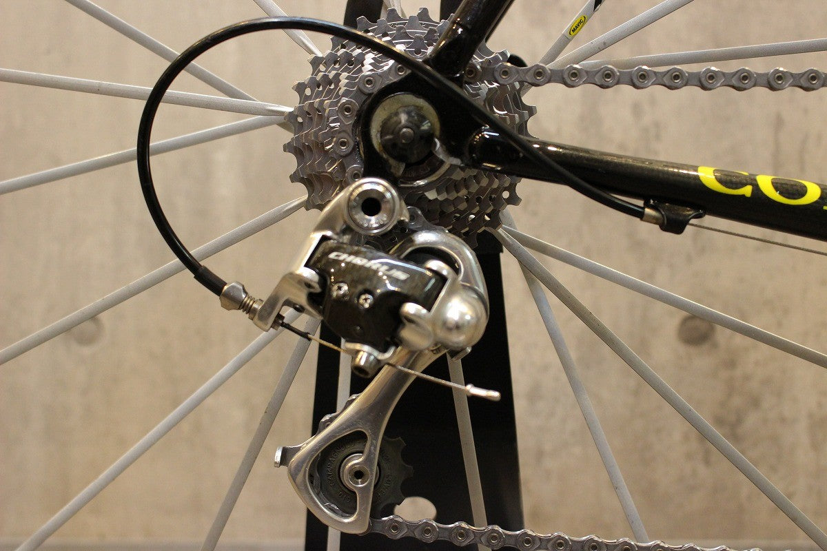 コルナゴ COLNAGO CT1 カンパニョーロ コーラス 10S チタン カーボン