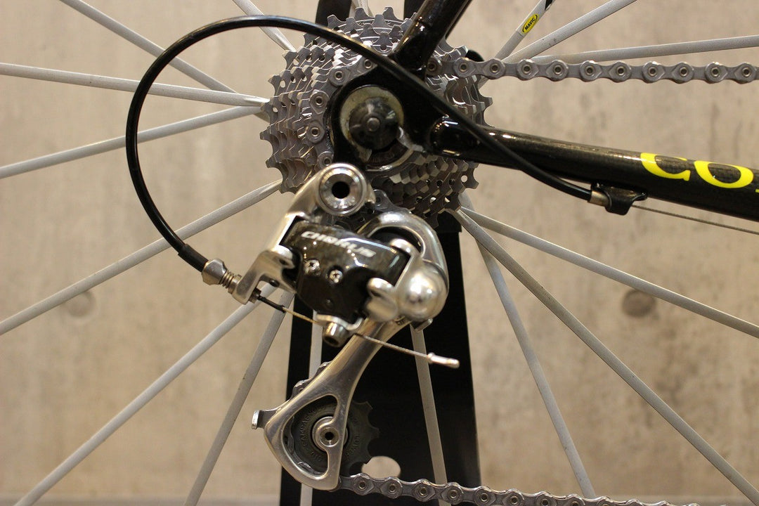 コルナゴ COLNAGO CT1 カンパニョーロ コーラス 10S チタン カーボンバック ロードバイク【名古屋店】
