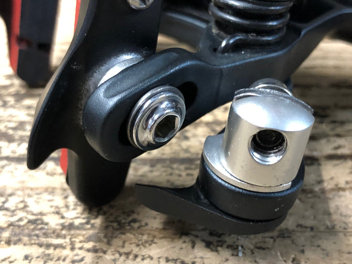 KA674 シマノ SHIMANO アルテグラ ULTEGRA BR-R8000 ブレーキキャリパー 前後セット