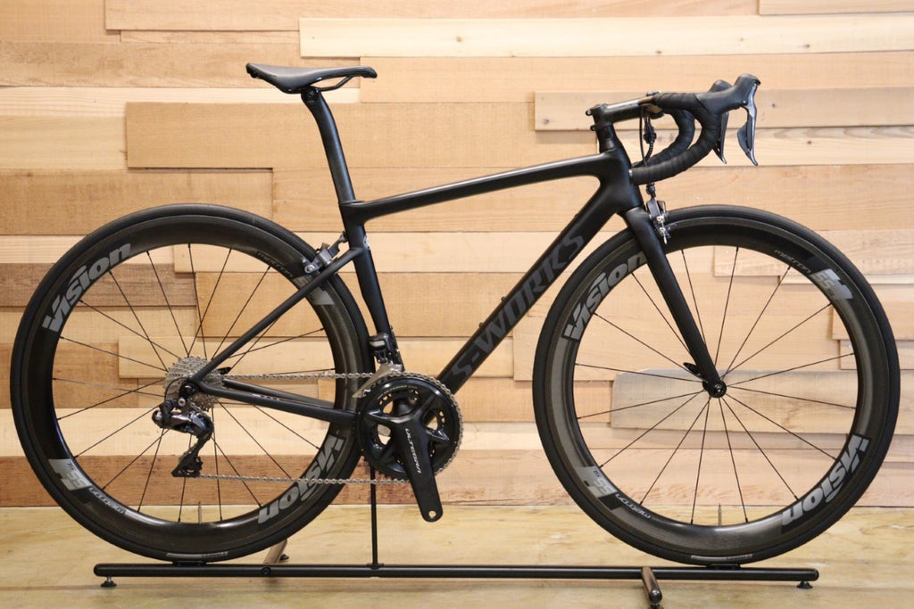 スペシャライズド SPECIALIZED エスワークス S-WORKS ターマック ウルトラライト TARMAC SL6 ULTRALIGH –  BICI AMORE ONLINE STORE