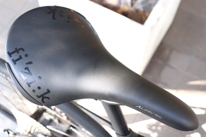 訳アリ キャノンデール Cannondale キャド Caad13 DISC 2024モデル 48サイズ シマノ 105 R7120 12S アルミ ロードバイク 【横浜店】