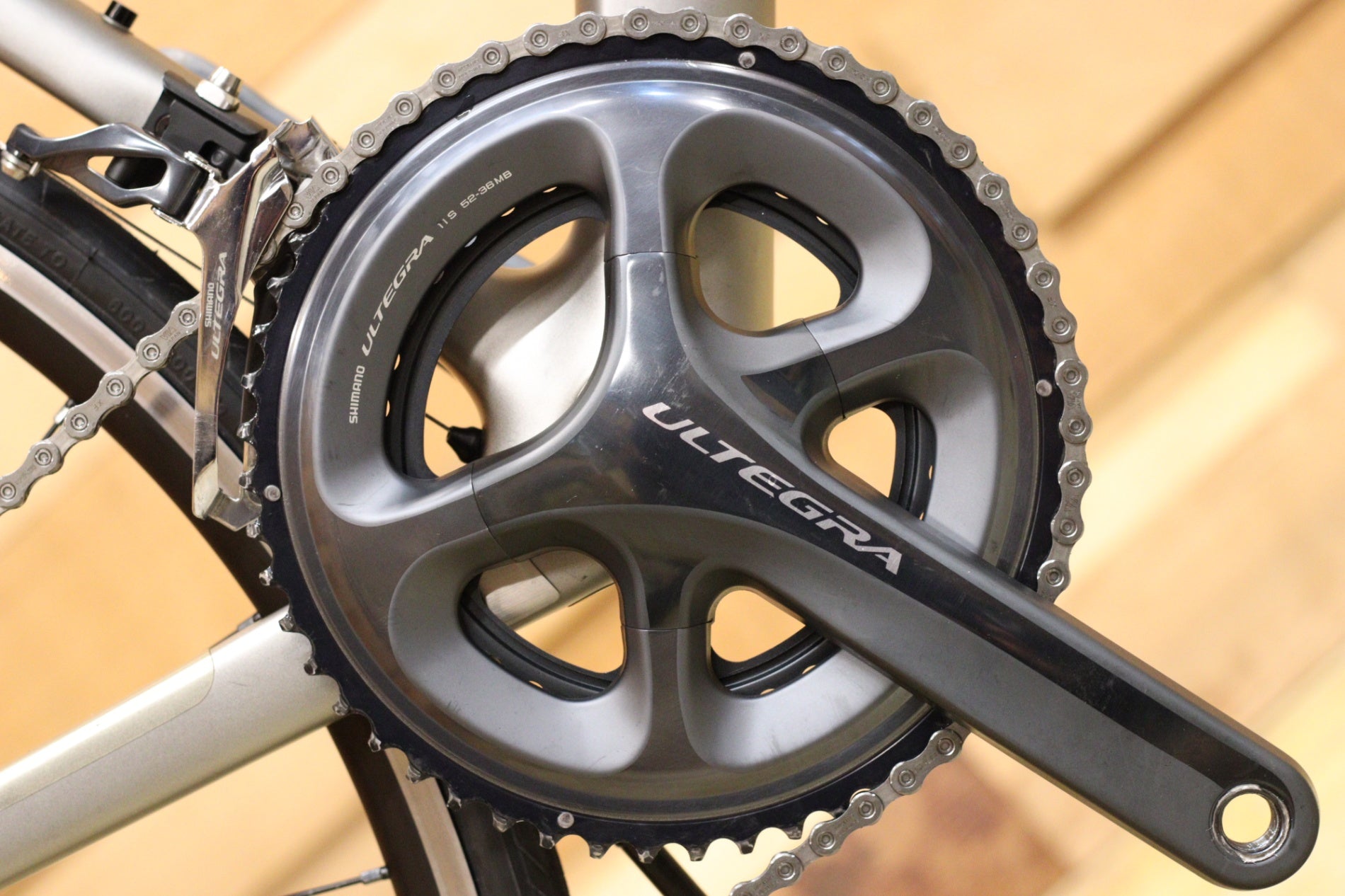 キャニオン CANYON アルティメット ULTIMATE CF SLX 2016 Mサイズ