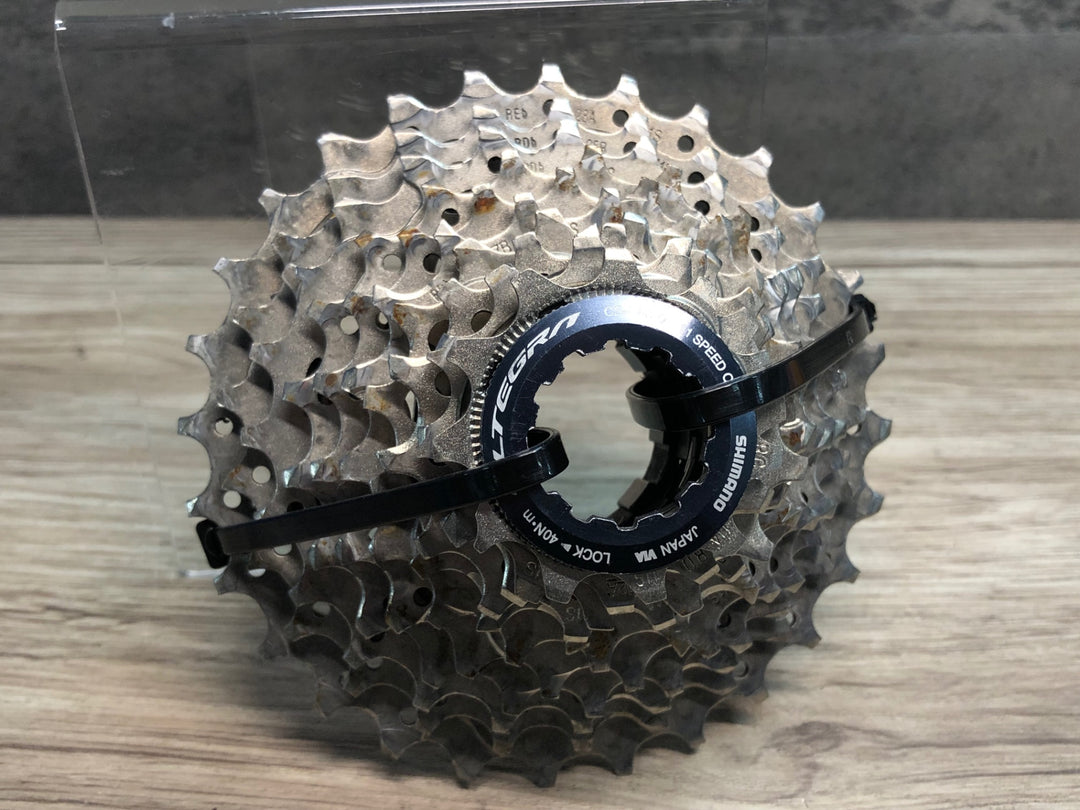 JI012 シマノ SHIMANO アルテグラ ULTEGRA CS-R8000 スプロケット 11-28T 11S