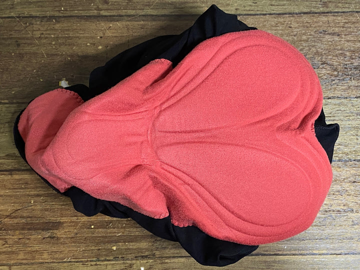 KR156 パールイズミ PEARL iZUMi レーサータイツ 黒 L